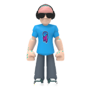 ScreenBreakZ Gamerz Collectible Figures, ShanePlays, Unique Designs & Rare Editions