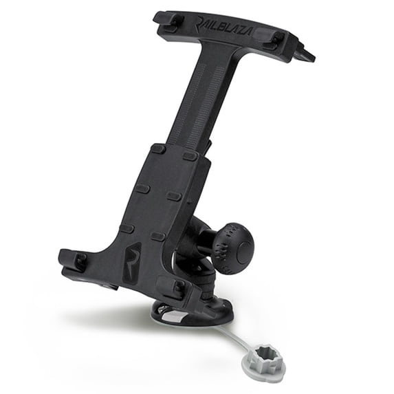 ScreenGrabba R-Lock Tablet Holder