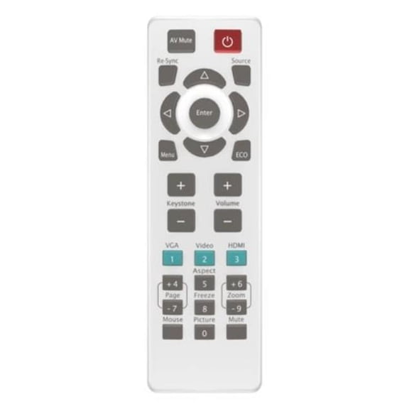 ScreenPlay JTouch SPREMOTE3 Device Remote Control