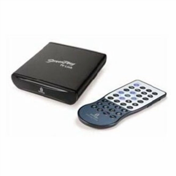ScreenPlay TV Link Digital Multimedia Player