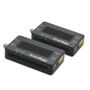 Screenbeam ECB6250K02 MoCA 2.5 Network Adapter with 1 Gbps Ethernet 2 Pack