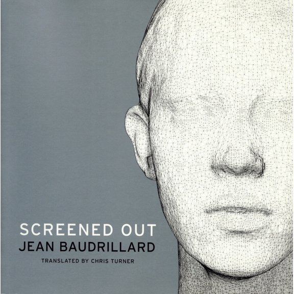 Pre-Owned Screened Out (Paperback) 1859843859 9781859843857