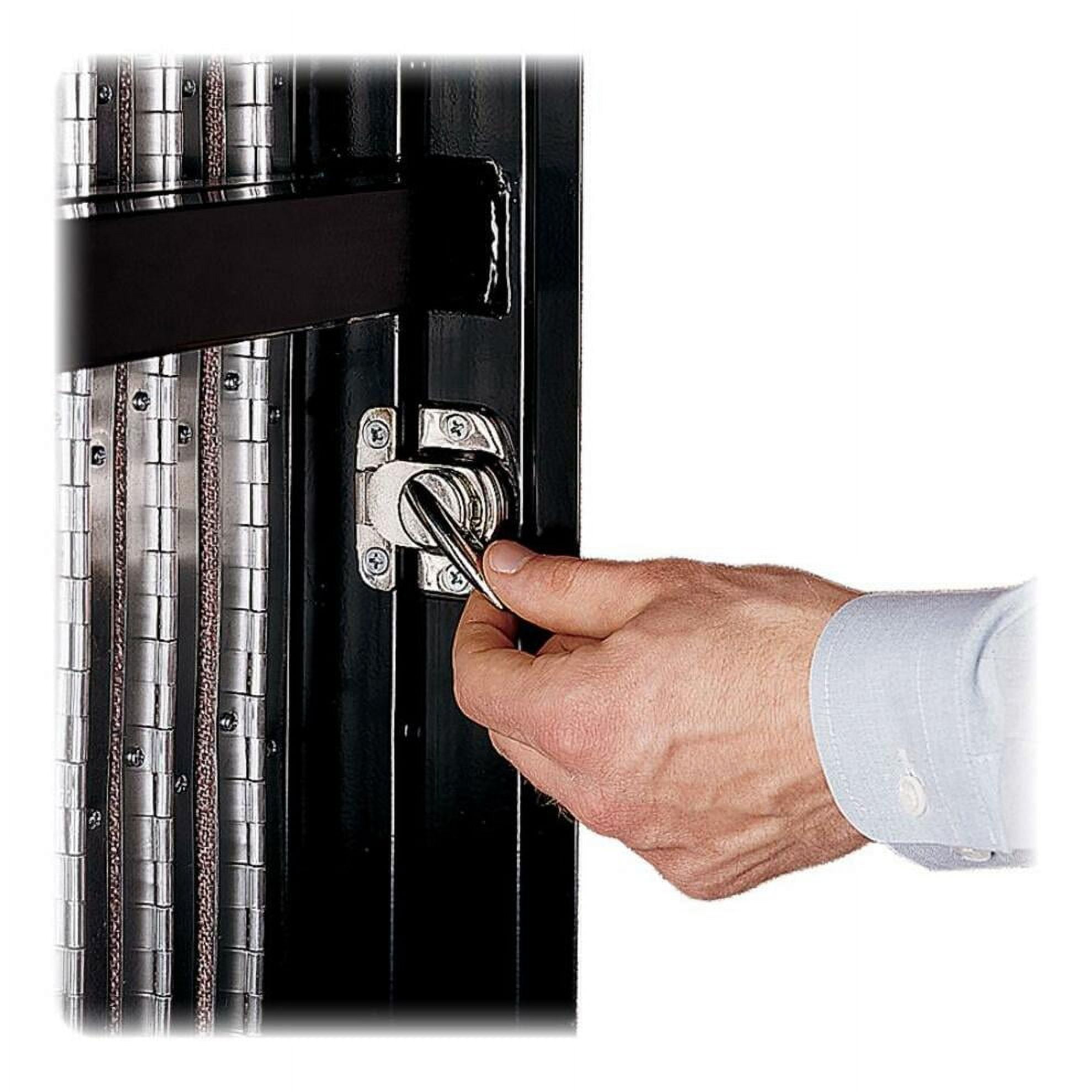 Screenflex Commercial Edition Partition Connector