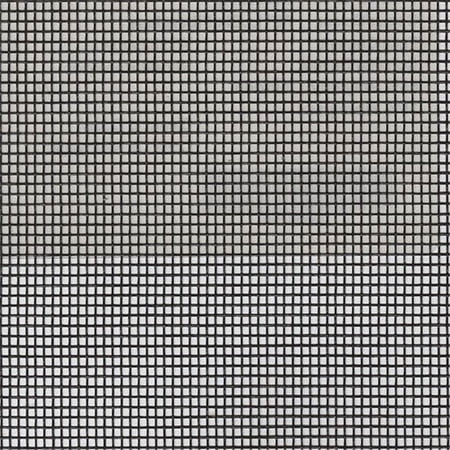 Screening 84 Vinyl Coated Fiberglass Insect Screening Fabric, Light Black