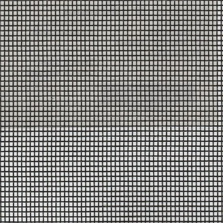 Screening 96 Vinyl Coated Fiberglass Insect Screening Fabric - Light Black