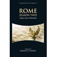 thumbnail image 1 of Screening Antiquity Rome Season Two: Trial and Triumph, (Paperback), 1 of 1