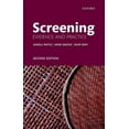 thumbnail image 1 of Screening: Evidence and Practice, (Paperback), 1 of 1