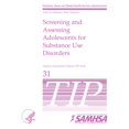 thumbnail image 1 of Pre-Owned Screening and Assessing Adolescents For Substance Use Disorders - TIP 31 Paperback, 1 of 1