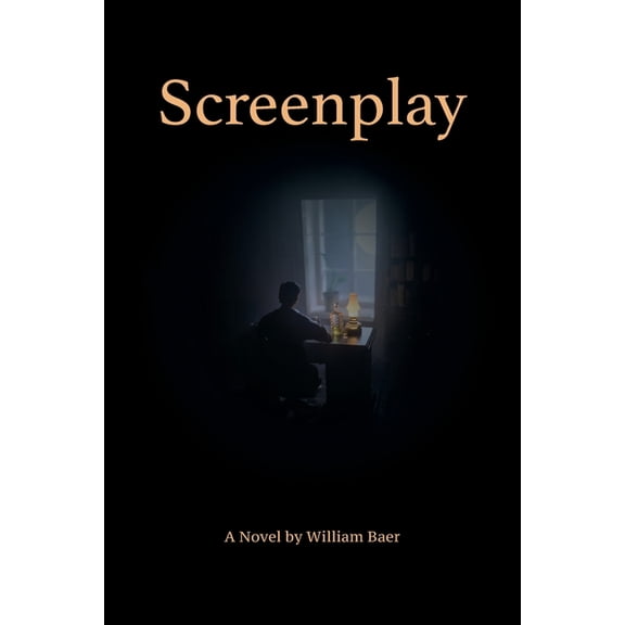 Screenplay, (Paperback)