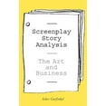 thumbnail image 1 of Screenplay Story Analysis (Paperback), 1 of 2