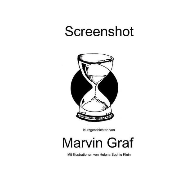 Screenshot, (Paperback)