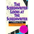 thumbnail image 1 of Pre-Owned Screenwriter Looks at the Screenwriter (Paperback) 1879505010 9781879505018, 1 of 1