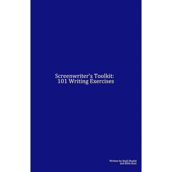 Pre-Owned Screenwriter's Toolkit: 101 Writing Exercises
