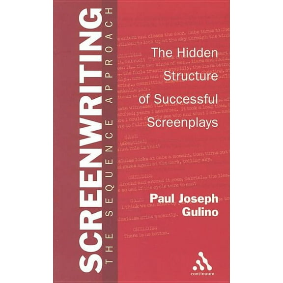 Screenwriting, (Paperback)