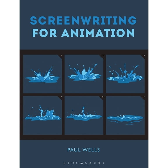 Screenwriting for Animation, (Paperback)