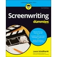 thumbnail image 1 of Screenwriting for Dummies, (Paperback), 1 of 1