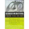 thumbnail image 1 of Pre-Owned Screenwriting from the Heart: The Technique of the Character-Driven Screenplay (Paperback) 0823084191 9780823084197, 1 of 1