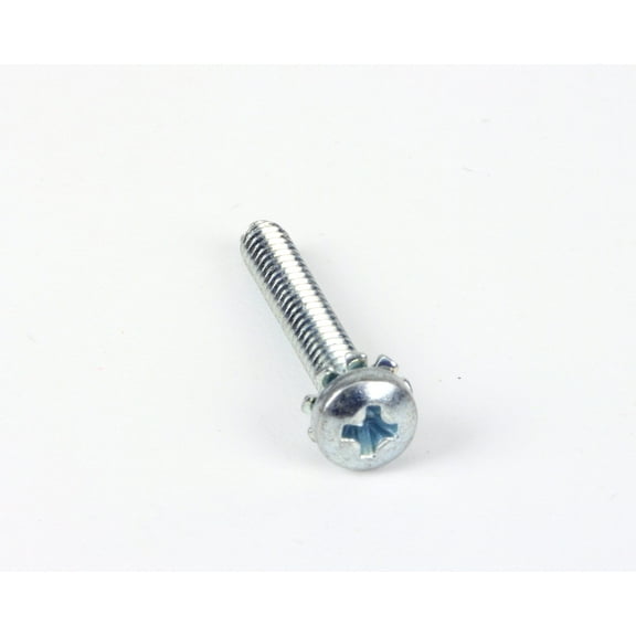 Southbend Range Screw, #4-40X3/4, Zinc Plated 1172326 - Genuine OEM Replacement Part