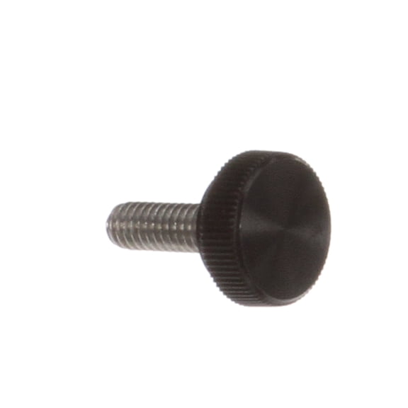 Delfield Screw,8-32X1/2,Knurled 9321190 - Genuine OEM Replacement Part