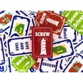 thumbnail image 1 of Screw Card Game: Strategy & Memory Card Game, 1 of 6