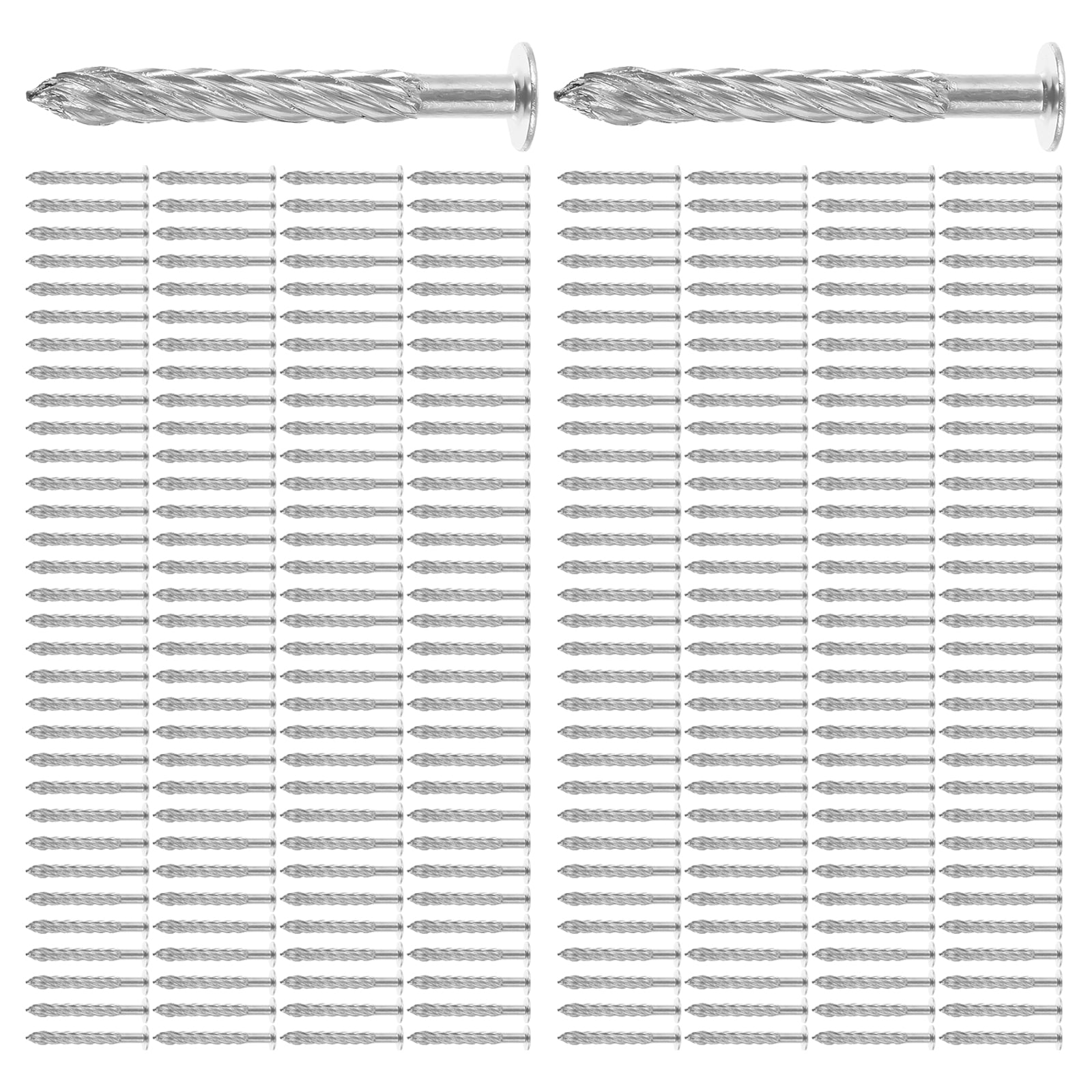 Screw Carpet Trim Nails Area Rugs Home Accessories Floor Subfloor Screws for Pictures Thread