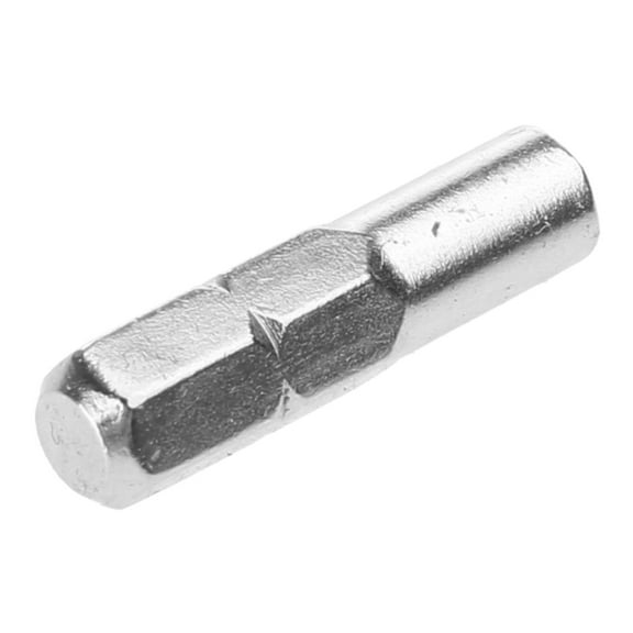 Screw Driver Bit Adapter Manual/Electric Screw Driver Bit Adapter 6.35mm 1/4" Insert Bit adapter to 4mm Bit Hexagonal