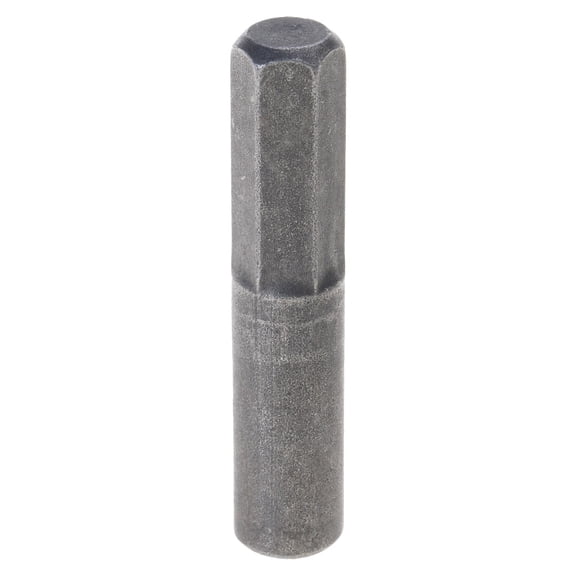 Screw Driver Bit Adapter Standard 6.35mm 1/4inch Outside To Systems 4mm Inside Bit Socket Shank for Manual Electric