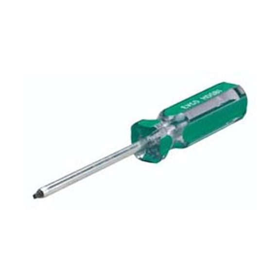 Screw Driver - Green