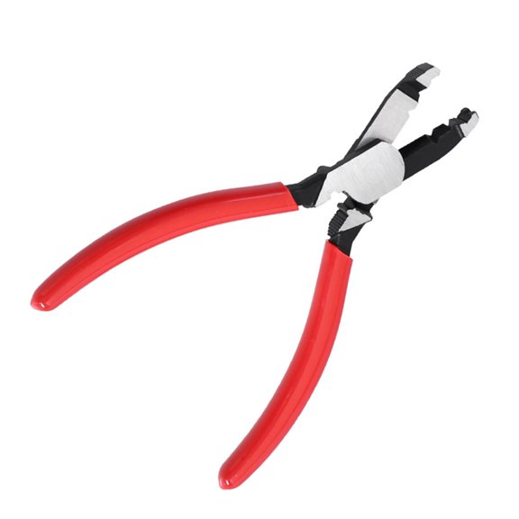 Screw Extractor Pliers Wire Stripper Pliers Tool Remove Damaged Specialty Screws