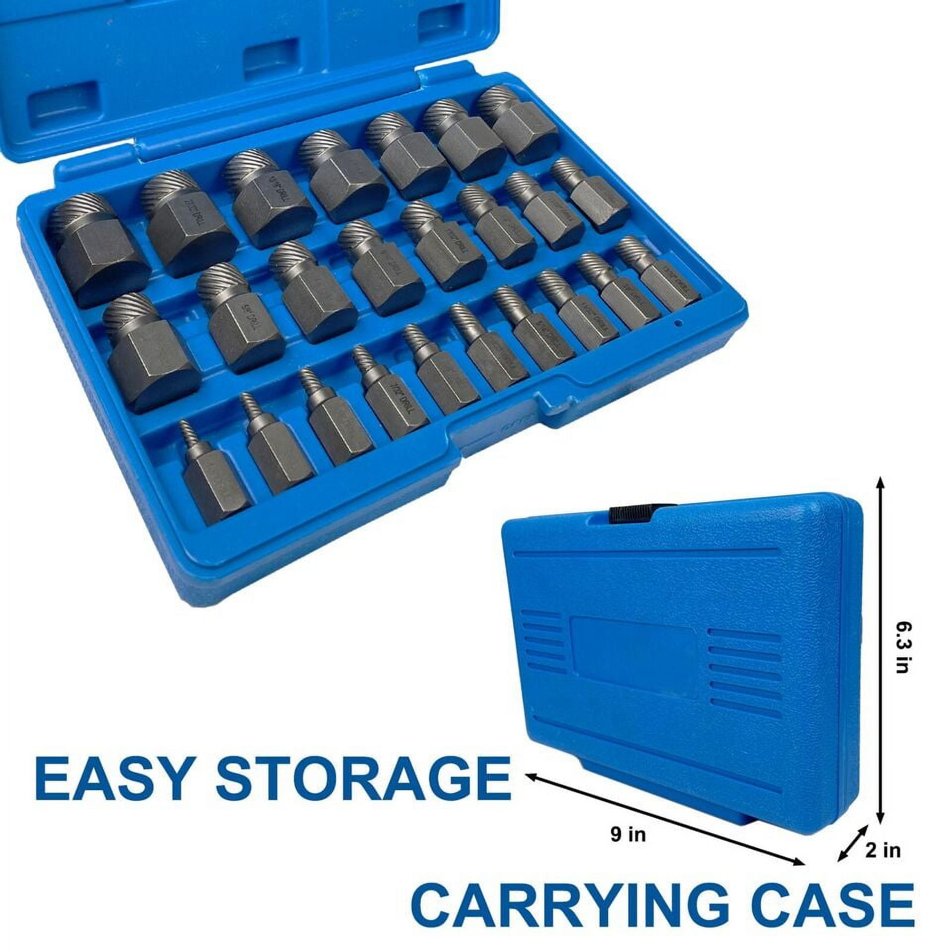 Easy Out Screw Extractor Lowes - xwyqi8h