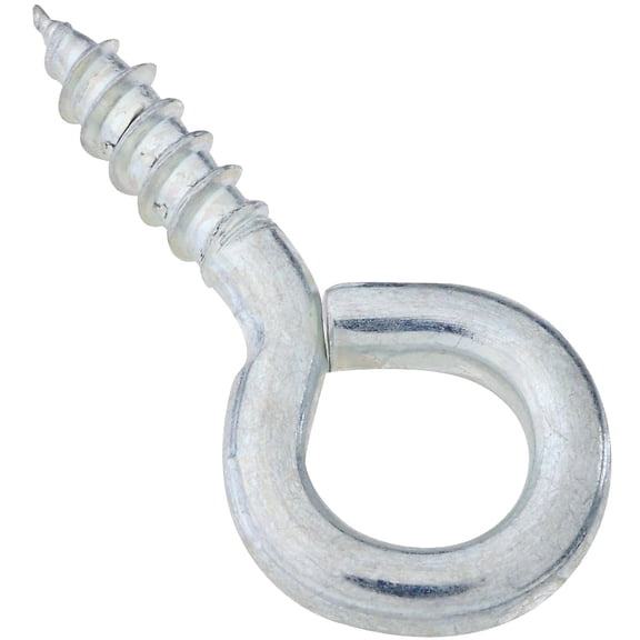 Screw Eye #106 1-25/32