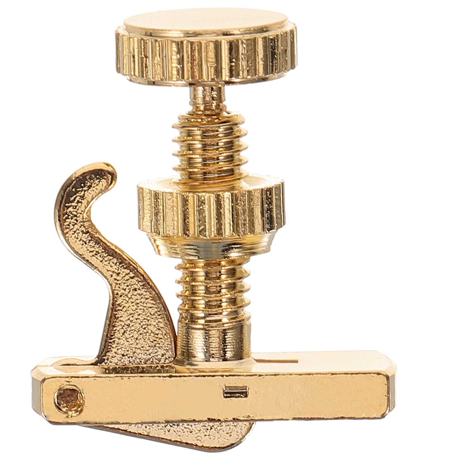 Screw Fine Tuner Violin String Adjuster Musical Instrument Replacement