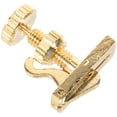 Screw Fine Tuner Violin String Adjuster Musical Instrument Replacement