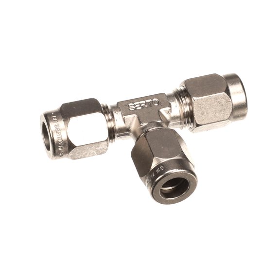 Schaerer Screw Fitting So 83021-8 Cv 3370068516 - Genuine OEM Replacement Part