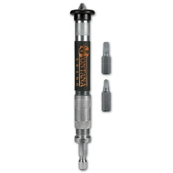 Screw Guide Adjustable Depth Stop