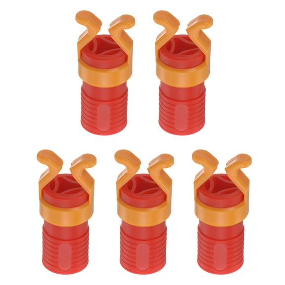 Uxcell Screw Holder Clamp Fixing Set Screw Claw Grabber Holding Tool for Woodworking, 5 Pack