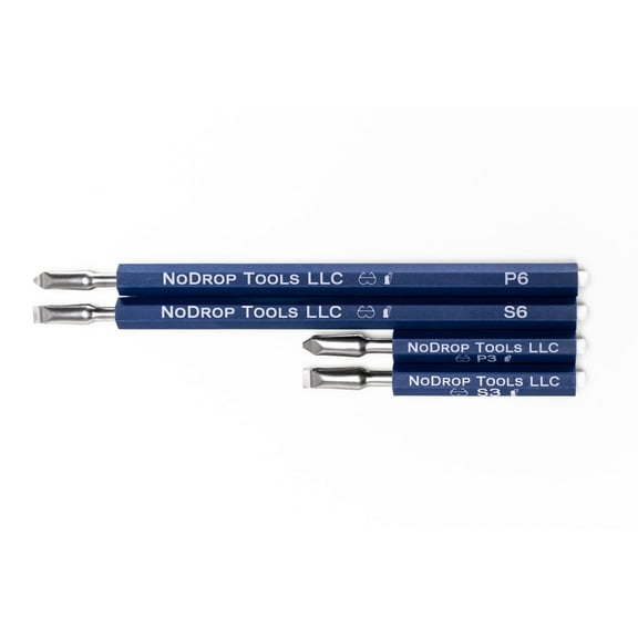 Screw Holding Screwdriver Set