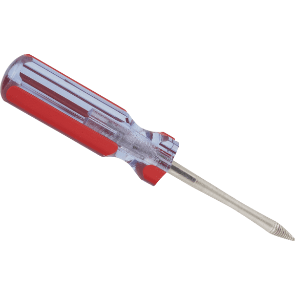 Screw Hole Starter - Single Pack Construction & DIY Use, Standard Hardware Spec