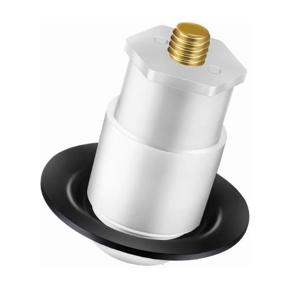 Screw In Design Bath Tub Plug No Tool Need Quick Replacement Bathroom Fixture Simple Installation for K-7272 K-7271