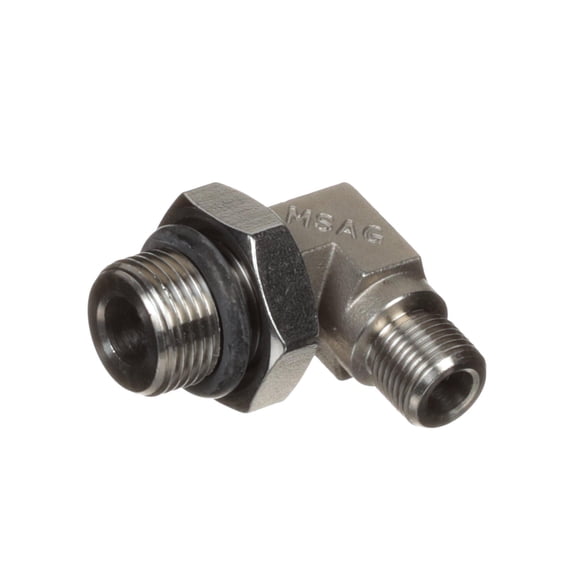 Schaerer Screw-In Elb. Fitt Rot. M12-G3/8 Bs Npl 3370068008 - Genuine OEM Replacement Part