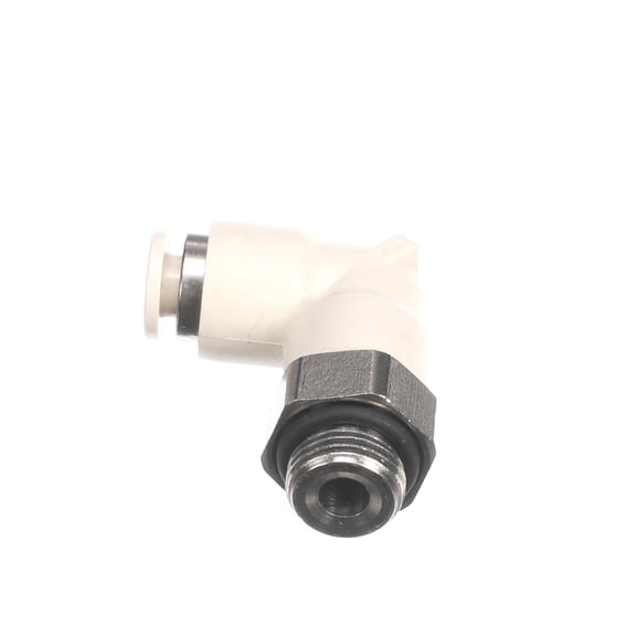 Schaerer Screw-In Elbow Fitt. G1/8 Inox-4 Ppsu 3370068847 - Genuine OEM Replacement Part