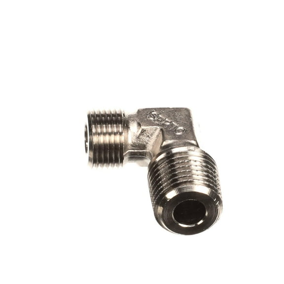 Schaerer Screw-In Elbow Fitt. M12-R1/4 Bs Npl 3370063677 - Genuine OEM Replacement Part