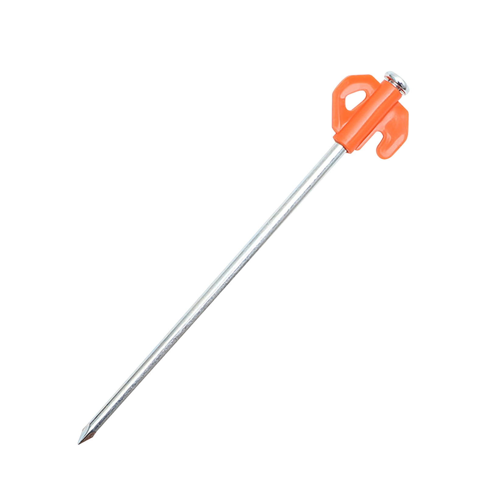 Screw In Tent Stakes Newest Tent Stakes Ground In Glow Tent Camping