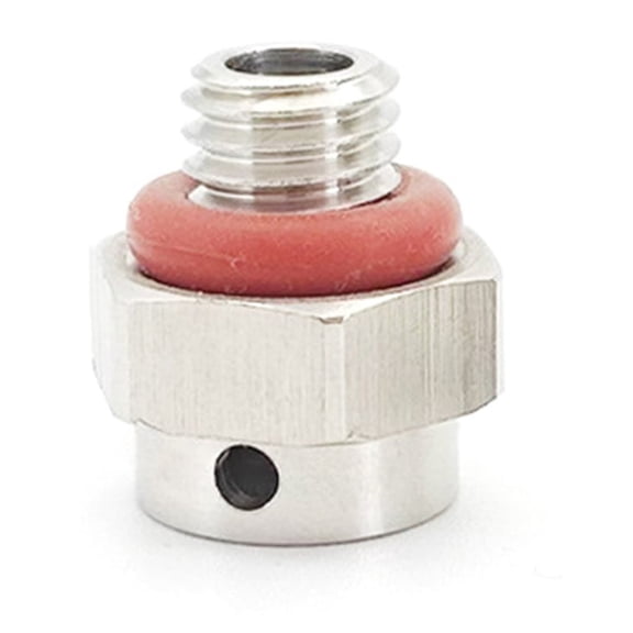 Screw In Waterproof Protective Breather Protective Vent Plug M12 M25
