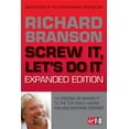 thumbnail image 1 of Pre-Owned Screw It, Let's Do It: 14 Lessons on Making It to the Top While Having Fun & Staying Green, Expanded Edition (Paperback) 0753513188 9780753513187, 1 of 1