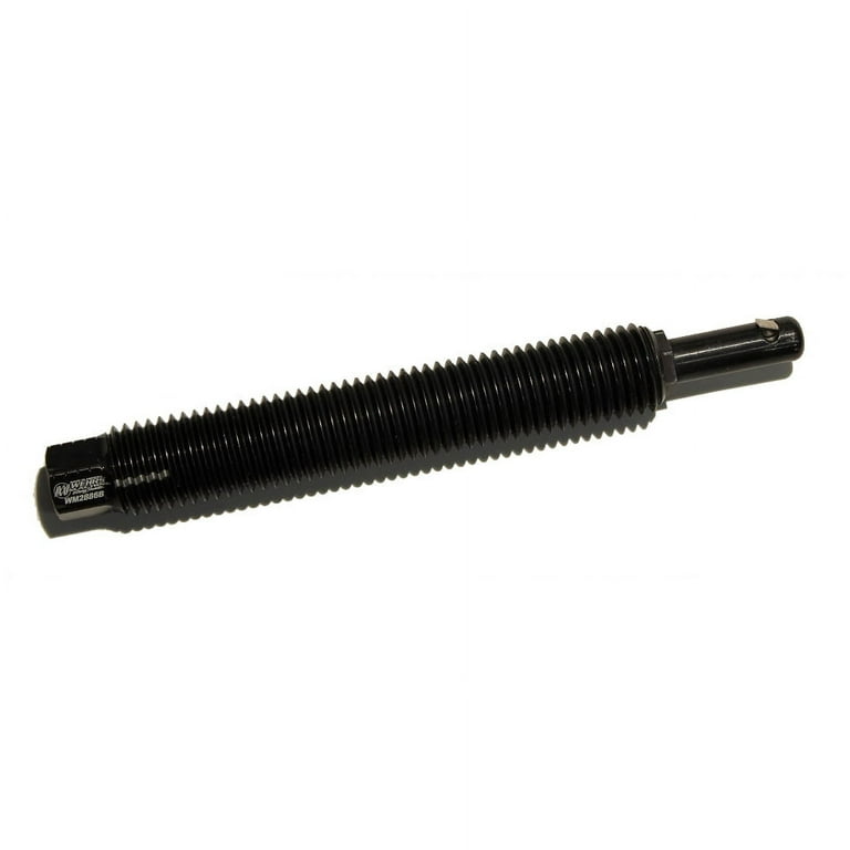 Wehrs Screw Jack Bolt Only 6in Long 1in Coarse Wehrs Screw Jack Bolt Only 6in Long 1in Coarse