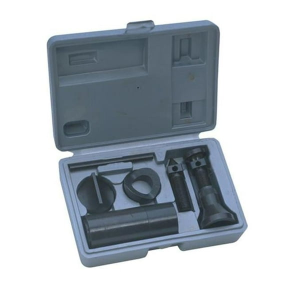 Screw Jack Set