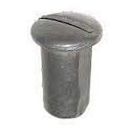 Screw Lock for Carousel or Great Northern Gumball and Candy Machines (Small-Petite)