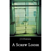 A Screw Loose, Paperback