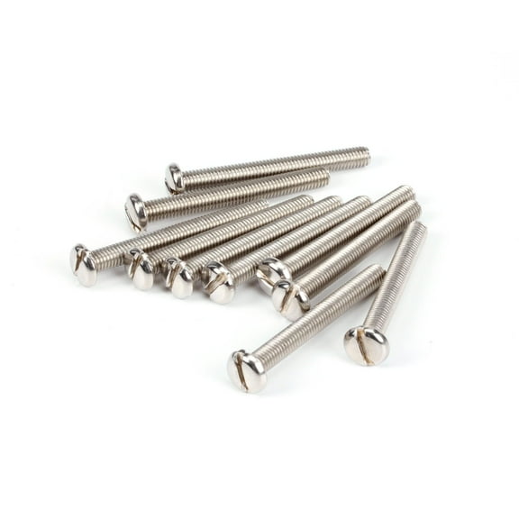 Antunes Screw,Mach #10-32 X 1-3/4 310P180 - Genuine OEM Replacement Part